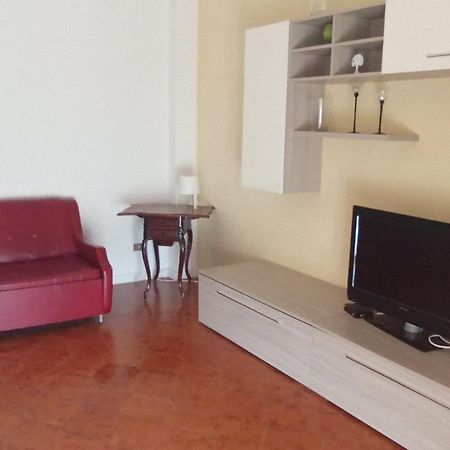 Residenza Longobardi Vibonati Exterior foto