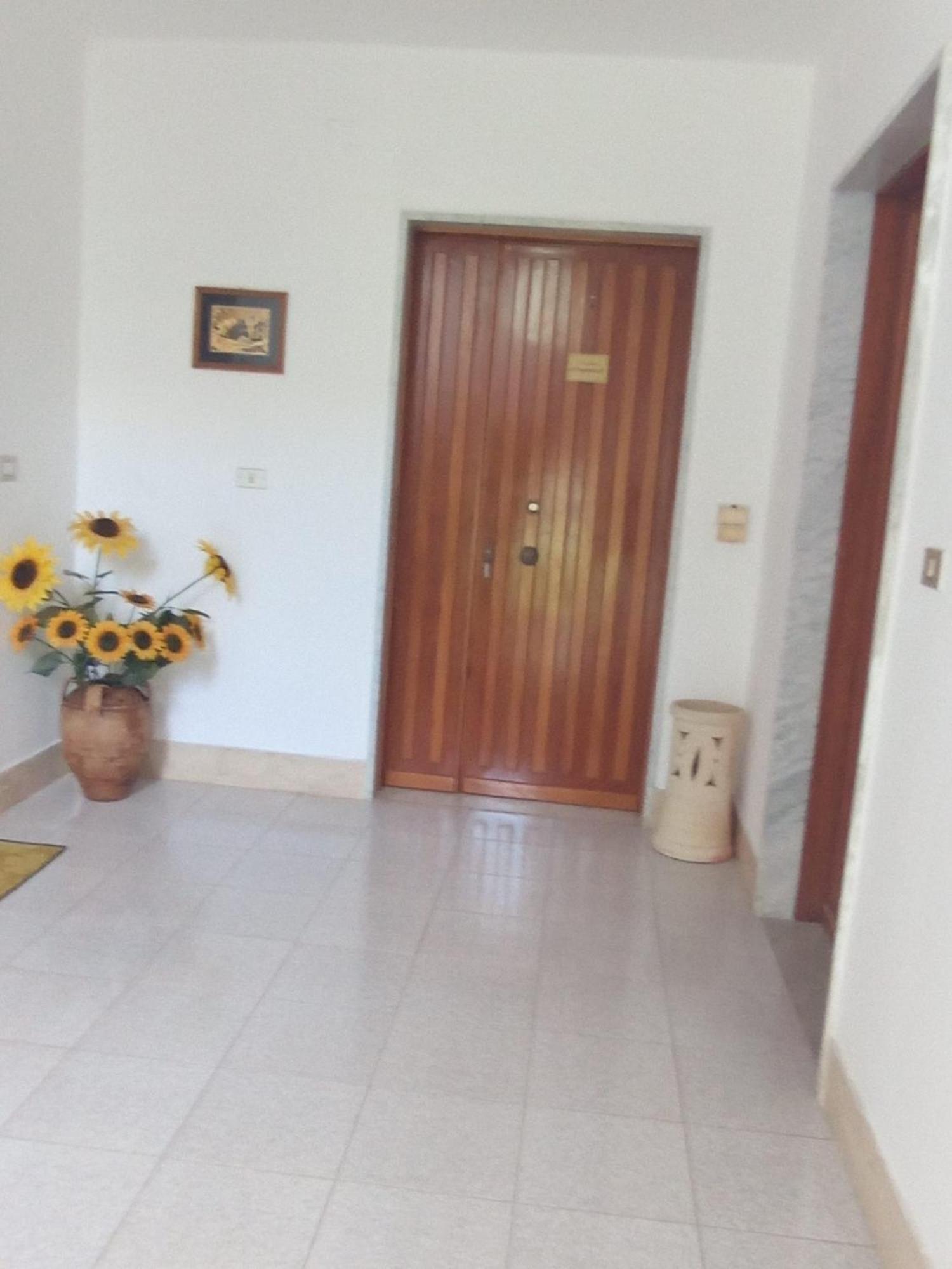 Residenza Longobardi Vibonati Exterior foto