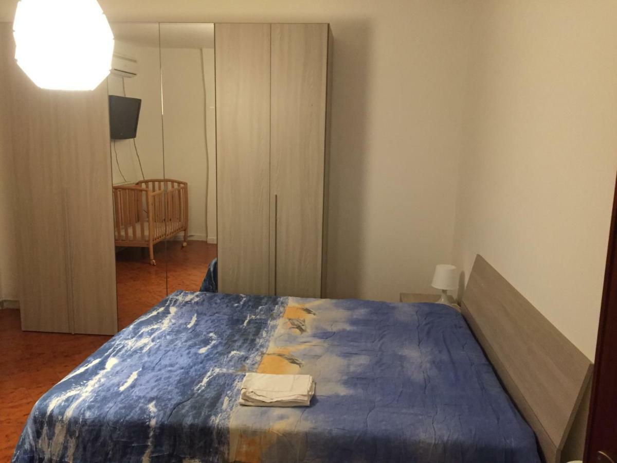 Residenza Longobardi Vibonati Exterior foto