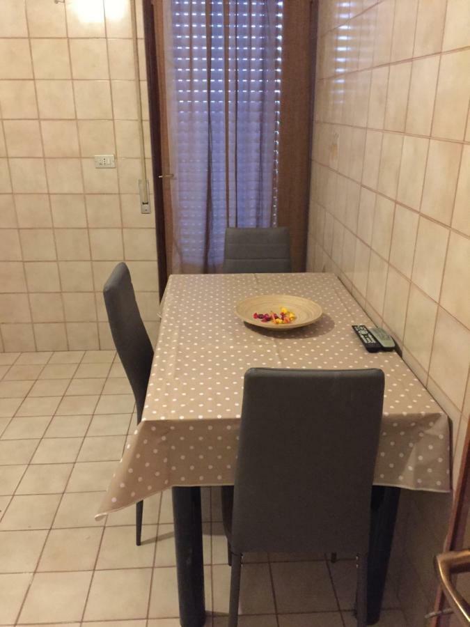 Residenza Longobardi Vibonati Exterior foto